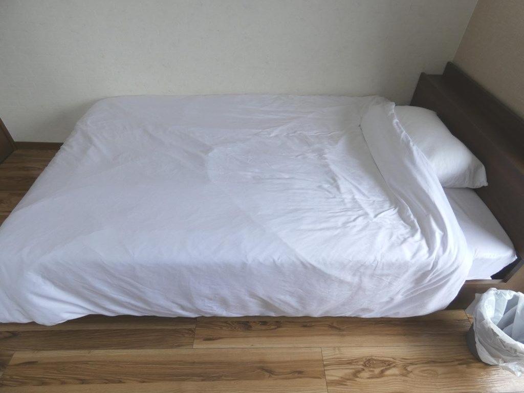 Ao Dazaifu Aparthotel Chikushino Bagian luar foto