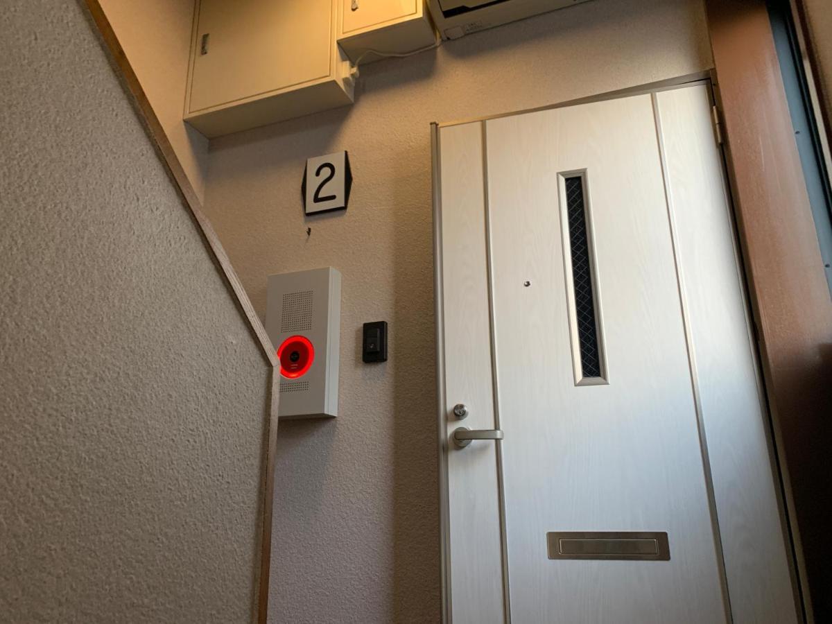 Ao Dazaifu Aparthotel Chikushino Bagian luar foto